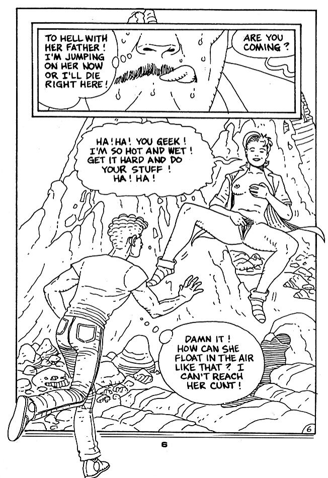 Rated X 3 page 8 full
