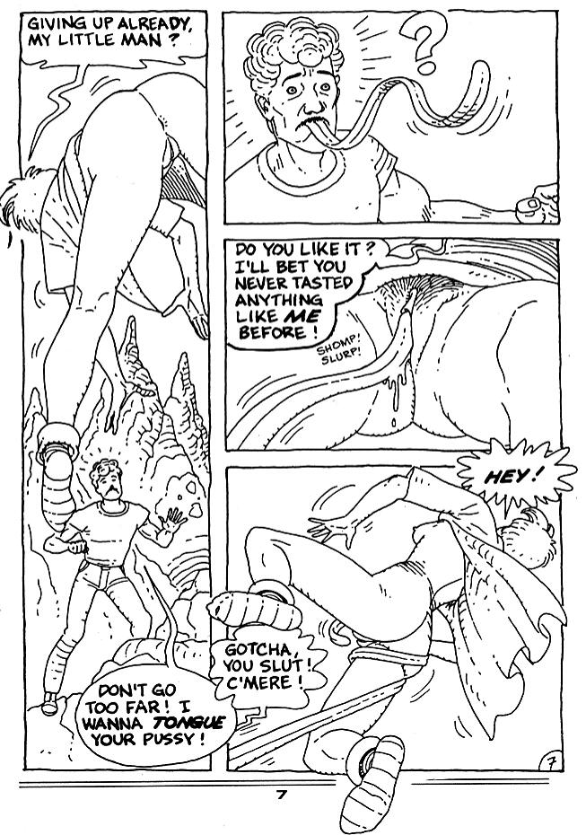 Rated X 3 page 9 full