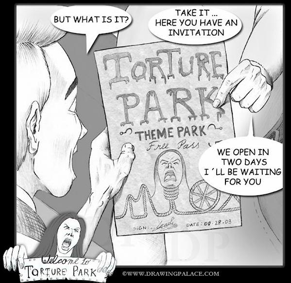Montal - Torture Park page 3 full