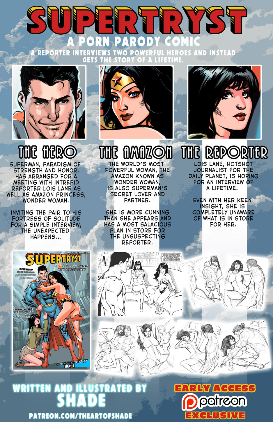 Supertryst page 2 full