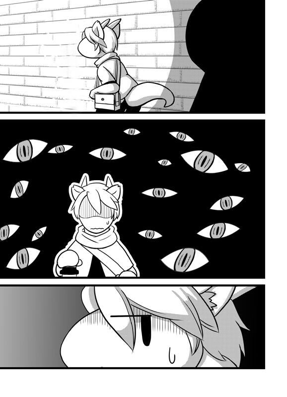 Renshuu Manga 2 page 7 full