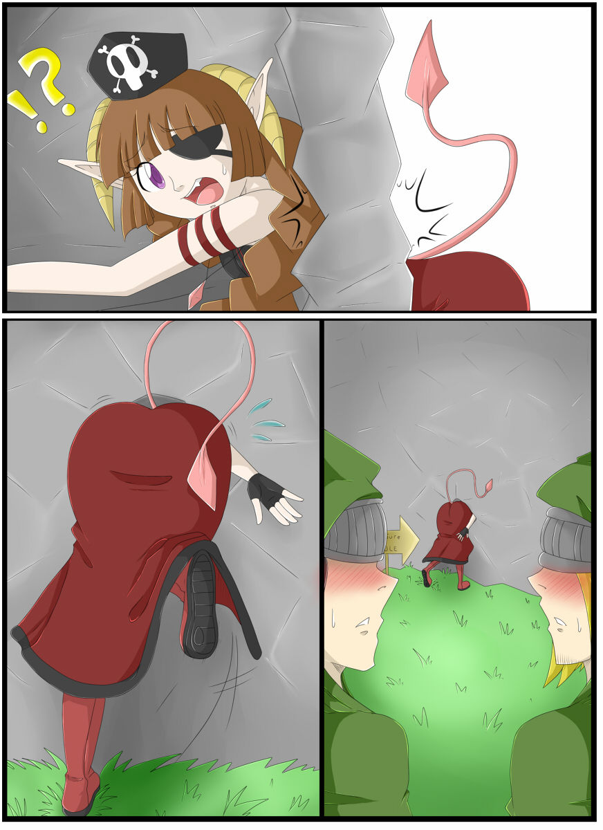 Noel in the Wall page 2 full
