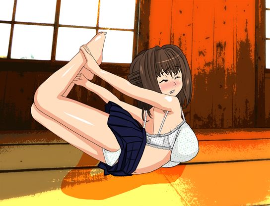 Cult Kyouso to Ore no Kanojo page 4 full