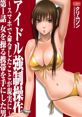 Virgin Idol cover