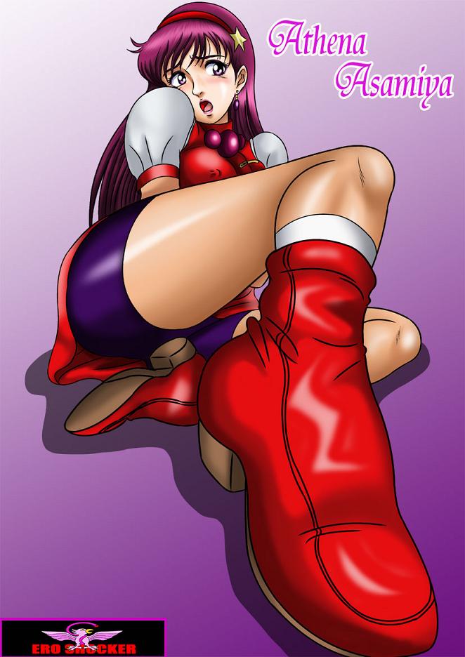 Ero Shocker PanSto SP vol. 7 page 9 full