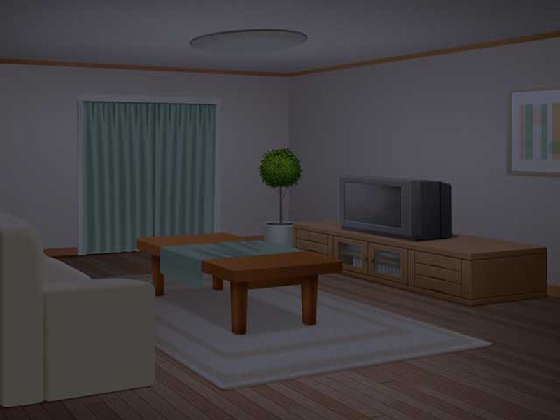 Mesu Haha - Onna ni Natta Kaasan page 8 full