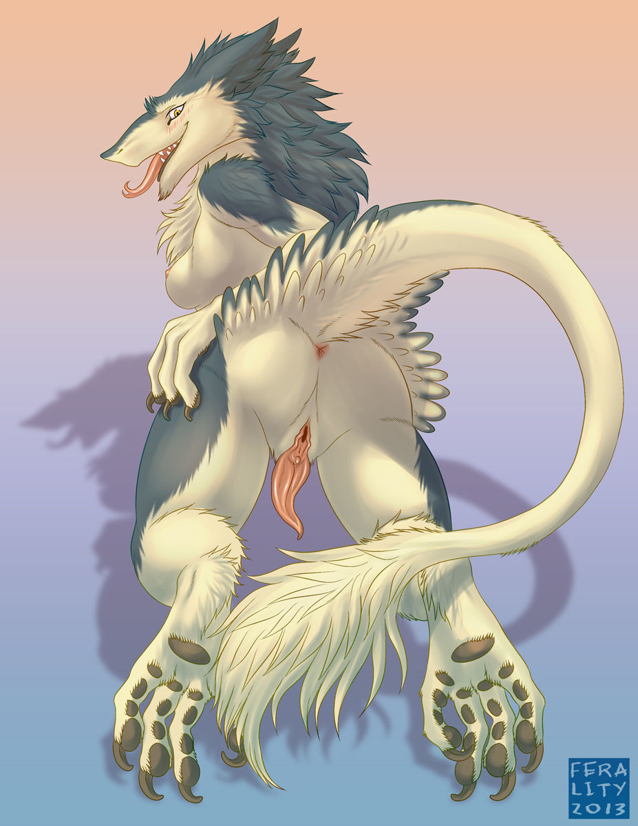 NRXfilter - Prehensile feet page 5 full