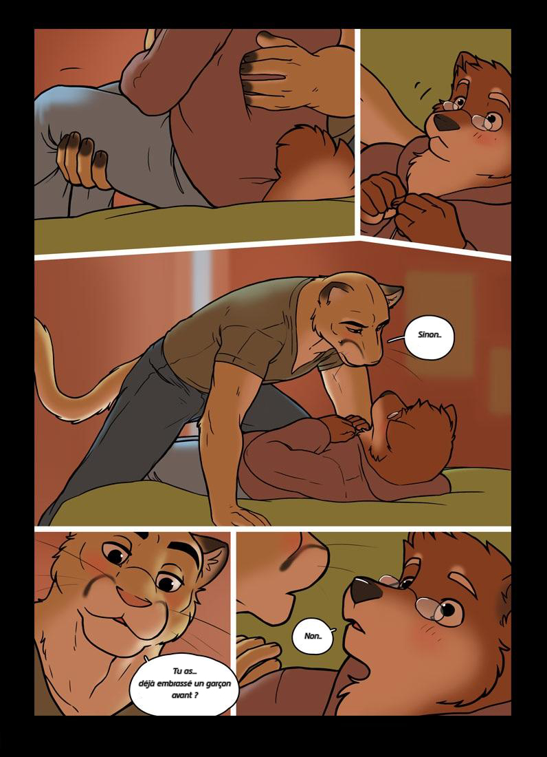 Little Buddy T.3 page 5 full