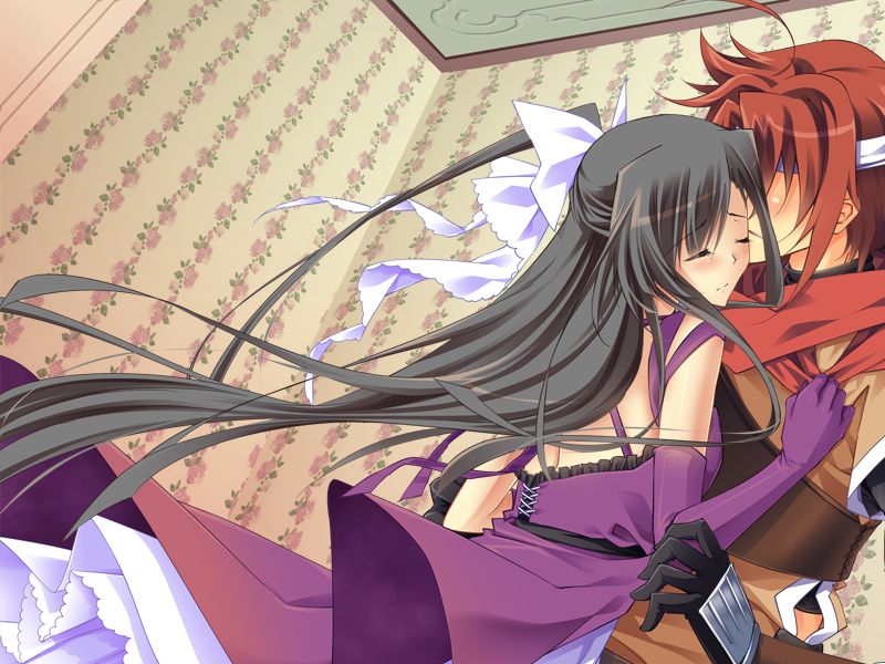 Haruka naru Kiseki page 6 full