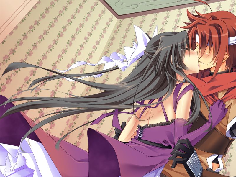 Haruka naru Kiseki page 7 full