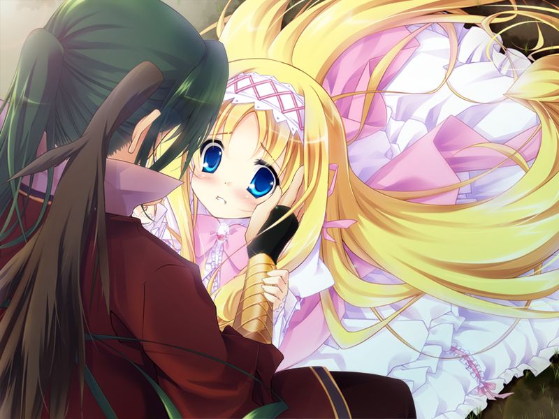 Haruka naru Kiseki page 9 full
