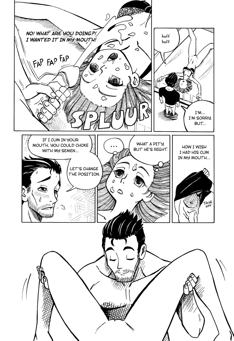 - Play With Me page 5 full