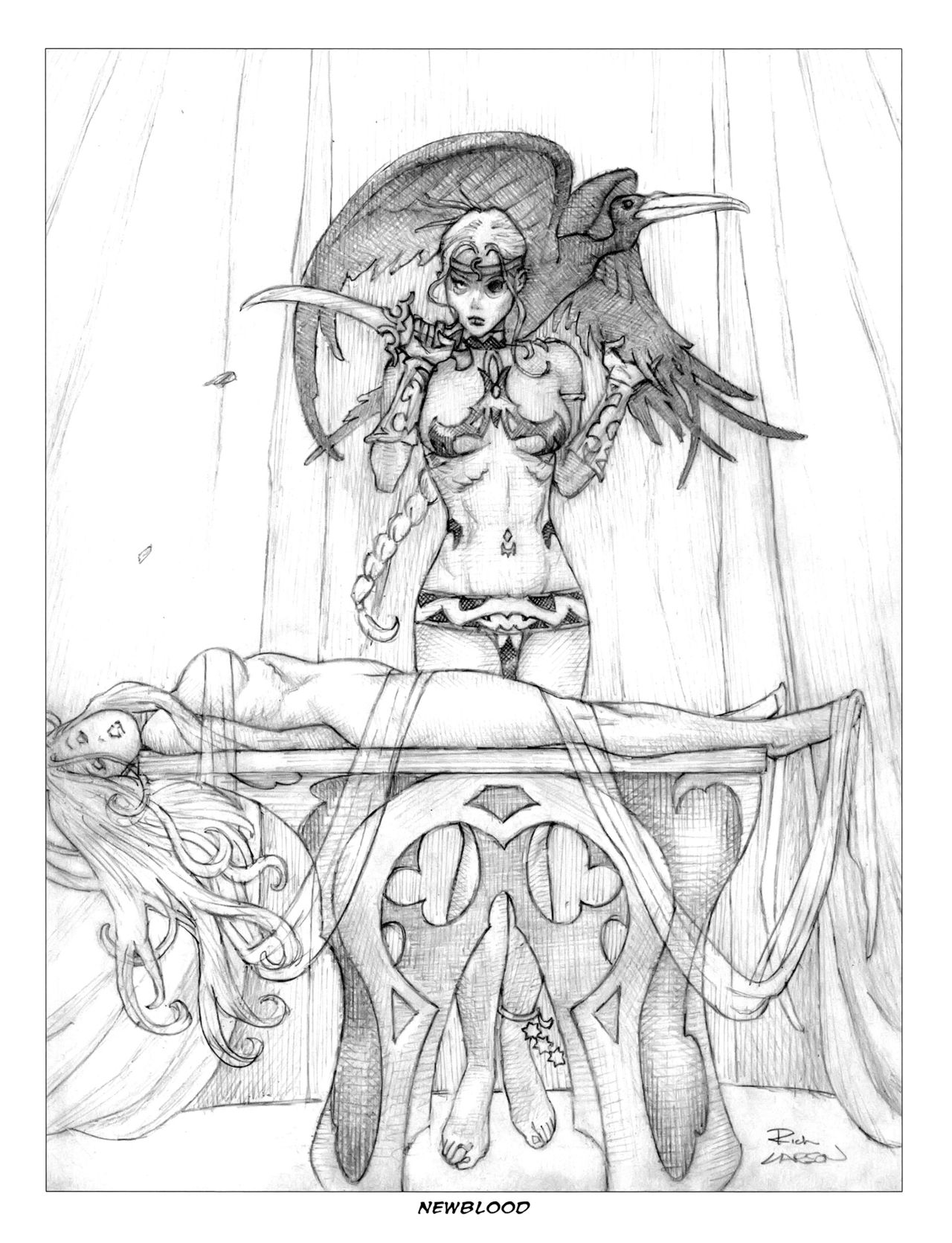 Zombie Sexual page 10 full