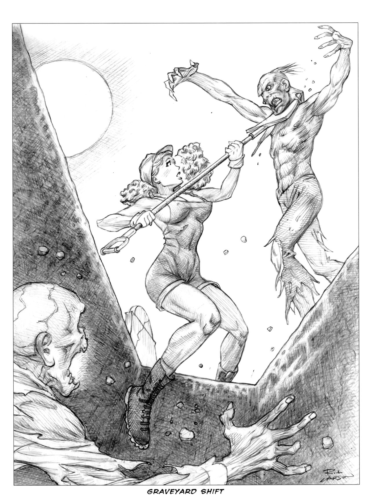 Zombie Sexual page 7 full