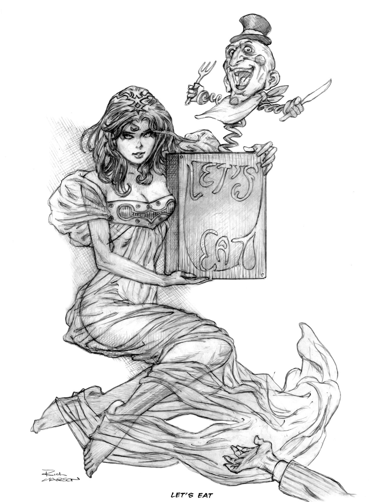 Zombie Sexual page 8 full