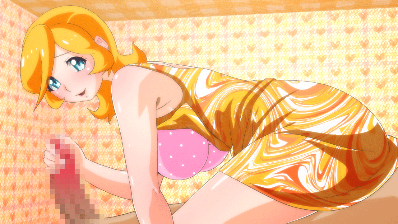 Cli Cli Cookie Happiness! page 10 full