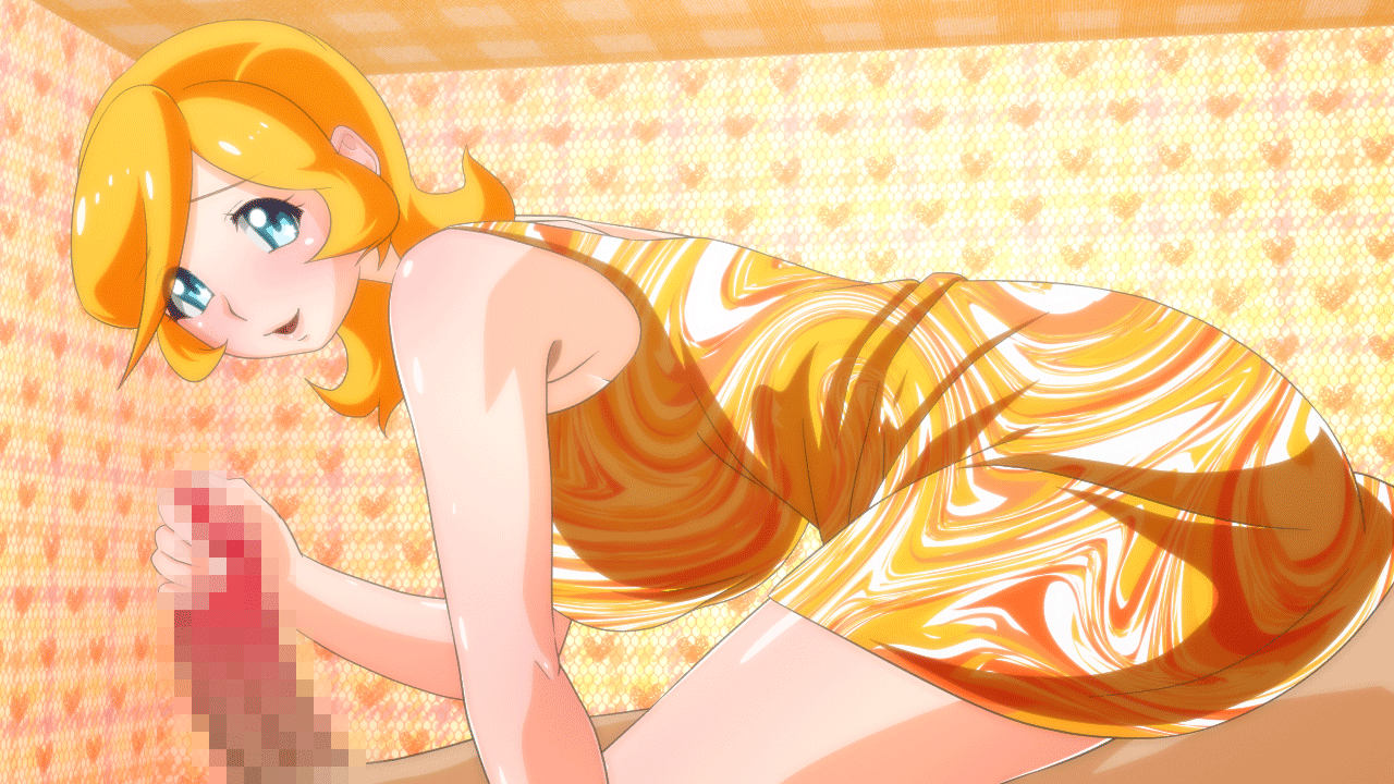 Cli Cli Cookie Happiness! page 6 full