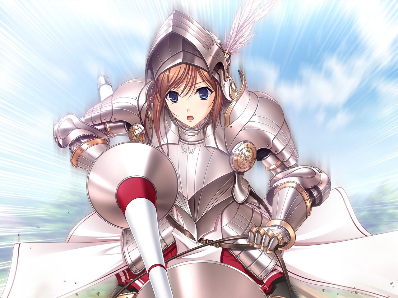 Walkure Romanze Re:tell II page 10 full