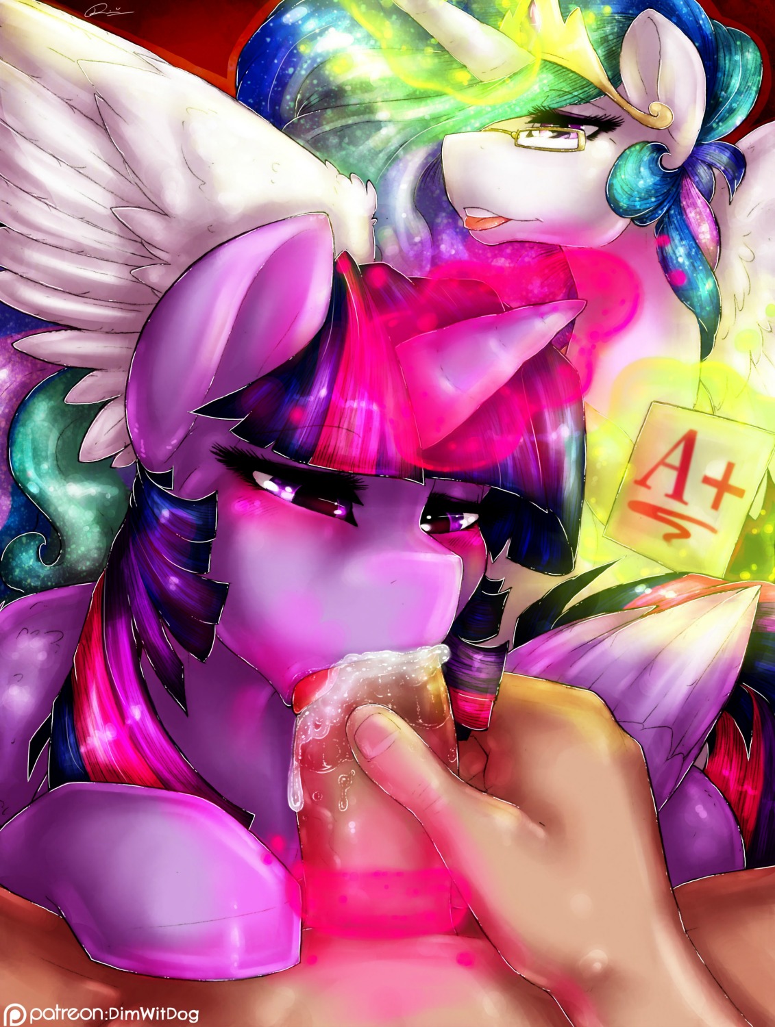 POV BJs page 4 full
