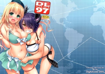 D.L. action 97 cover