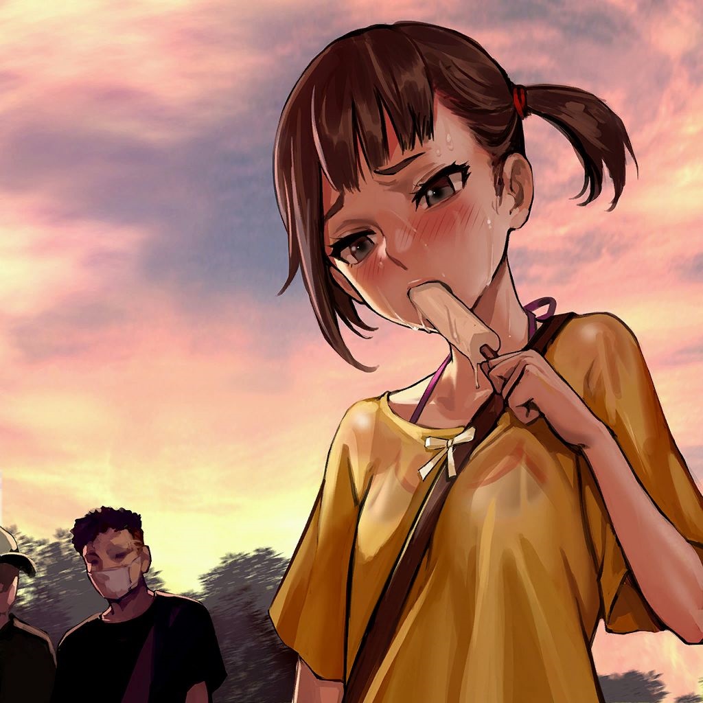 Natsu no Aru Koto page 7 full