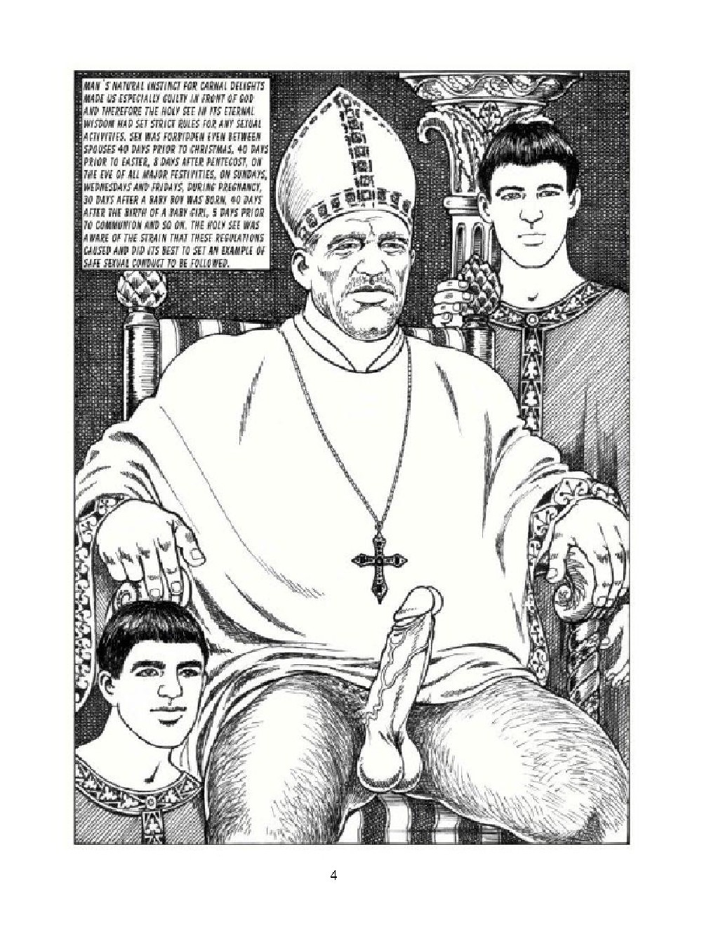 Julius - Crusaders page 4 full