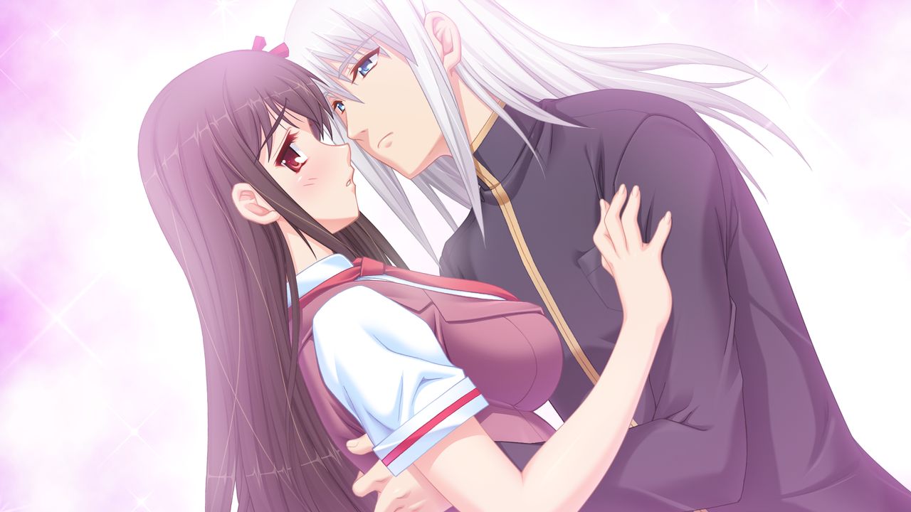 Mahou Shoujo wa Kiss Shite Kawaru ~ Aite ga Kare Igai no Hito da Nante……~ page 4 full