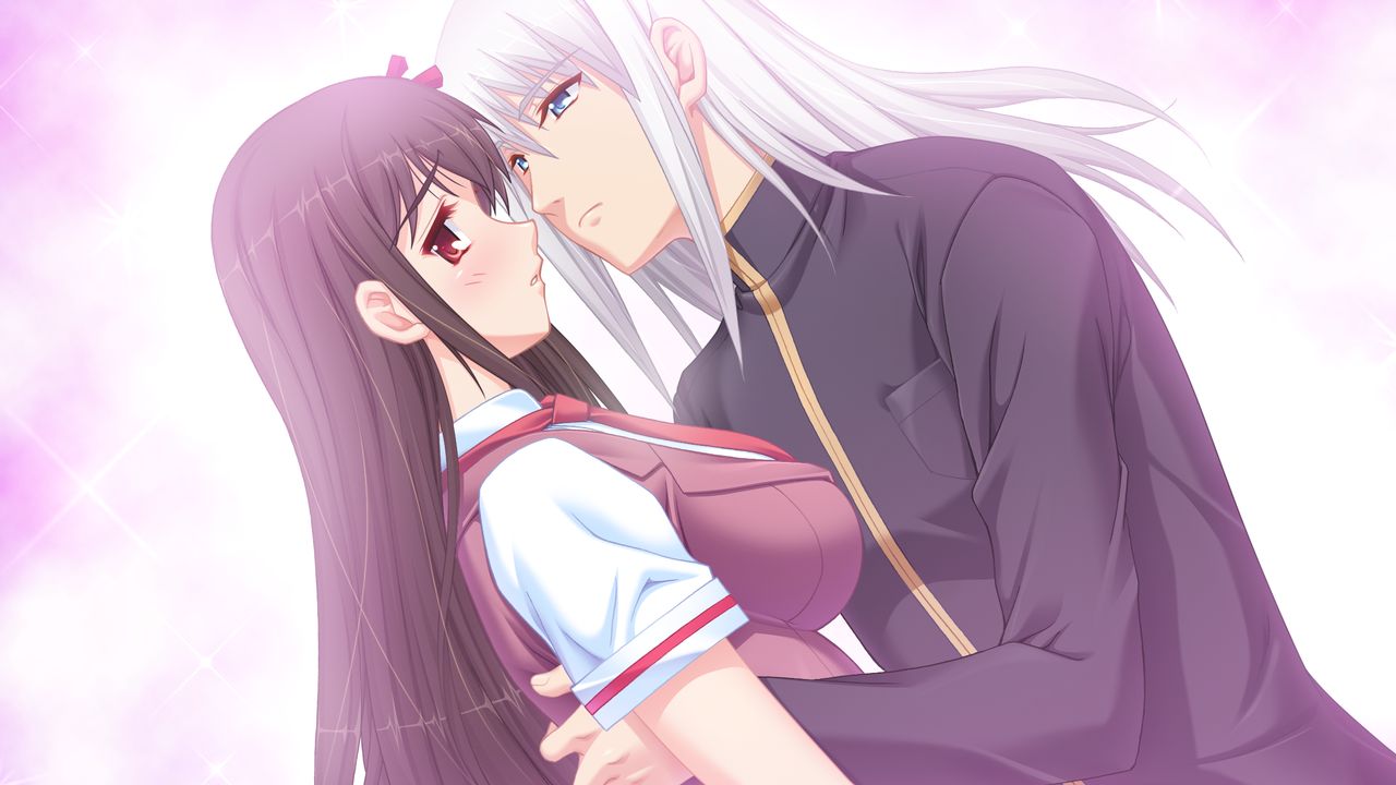 Mahou Shoujo wa Kiss Shite Kawaru ~ Aite ga Kare Igai no Hito da Nante……~ page 5 full