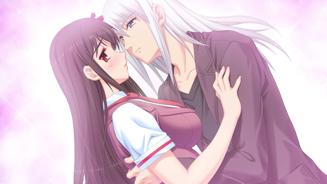 Mahou Shoujo wa Kiss Shite Kawaru ~ Aite ga Kare Igai no Hito da Nante……~ page 6 full
