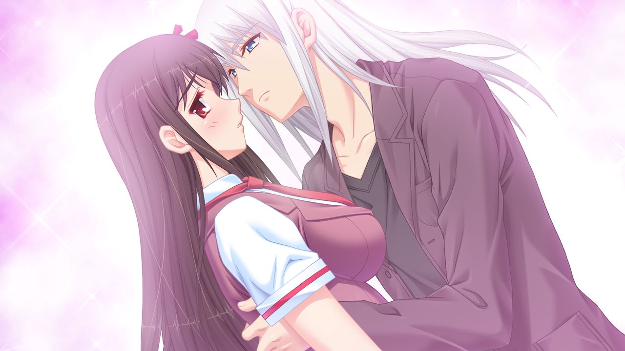 Mahou Shoujo wa Kiss Shite Kawaru ~ Aite ga Kare Igai no Hito da Nante……~ page 7 full