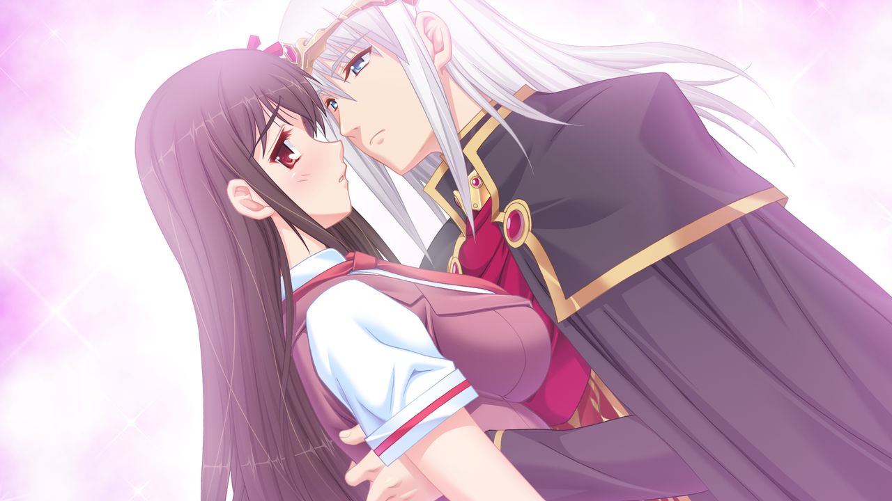 Mahou Shoujo wa Kiss Shite Kawaru ~ Aite ga Kare Igai no Hito da Nante……~ page 9 full