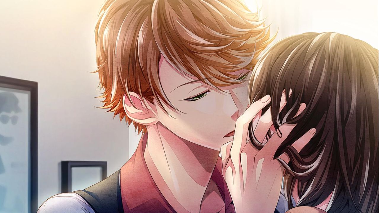 Hatsukare Ecchi ~Visual Drama~ Satoru Hen page 9 full