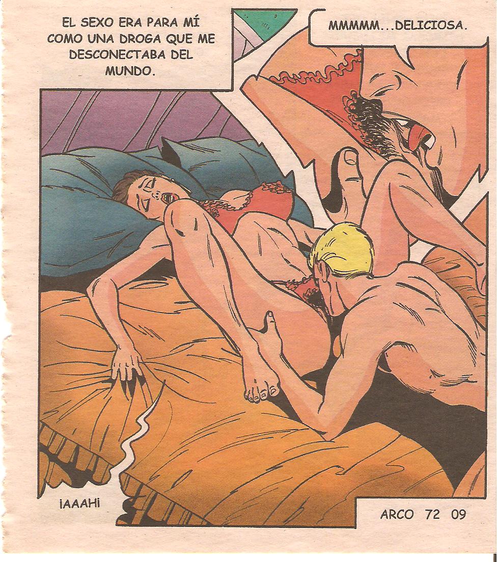 Ardientes Confidencias 072 page 10 full