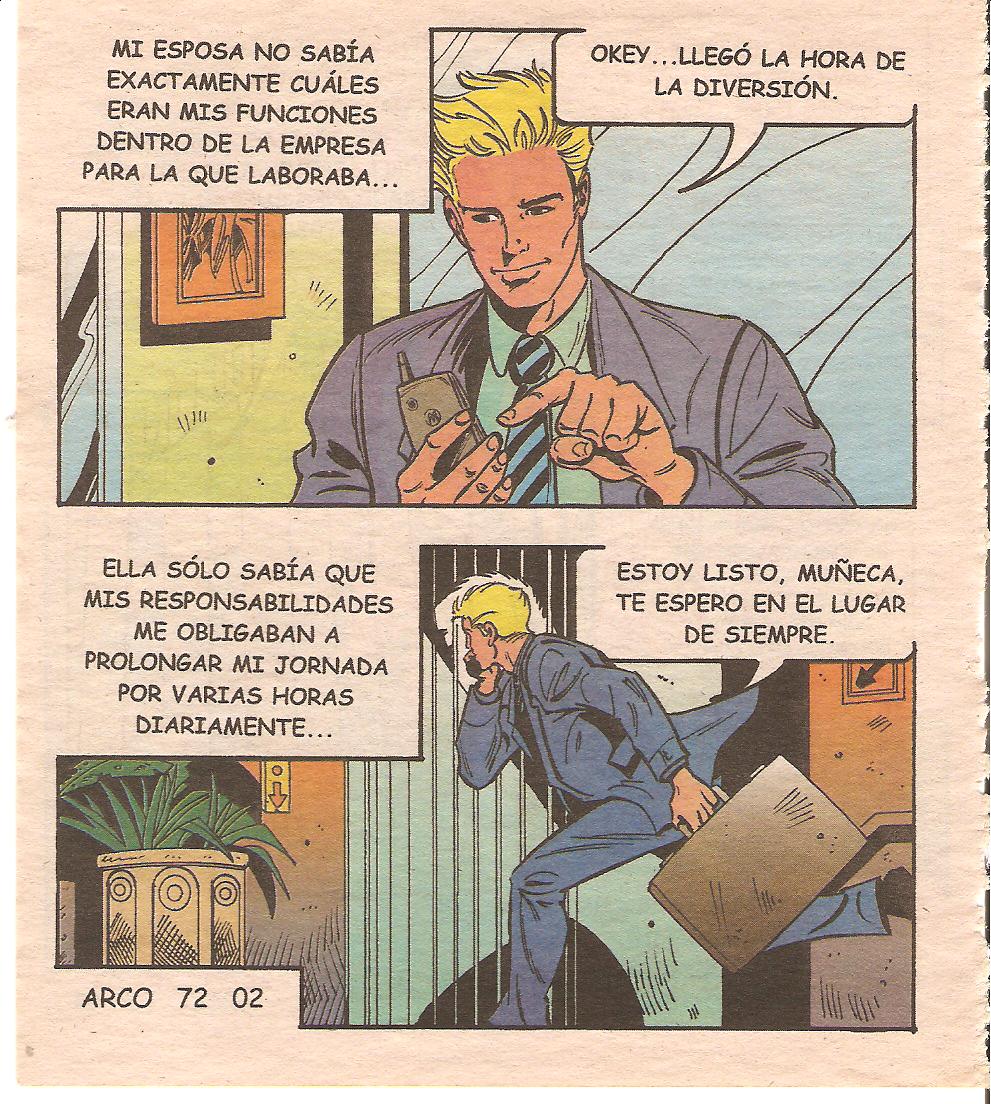 Ardientes Confidencias 072 page 3 full