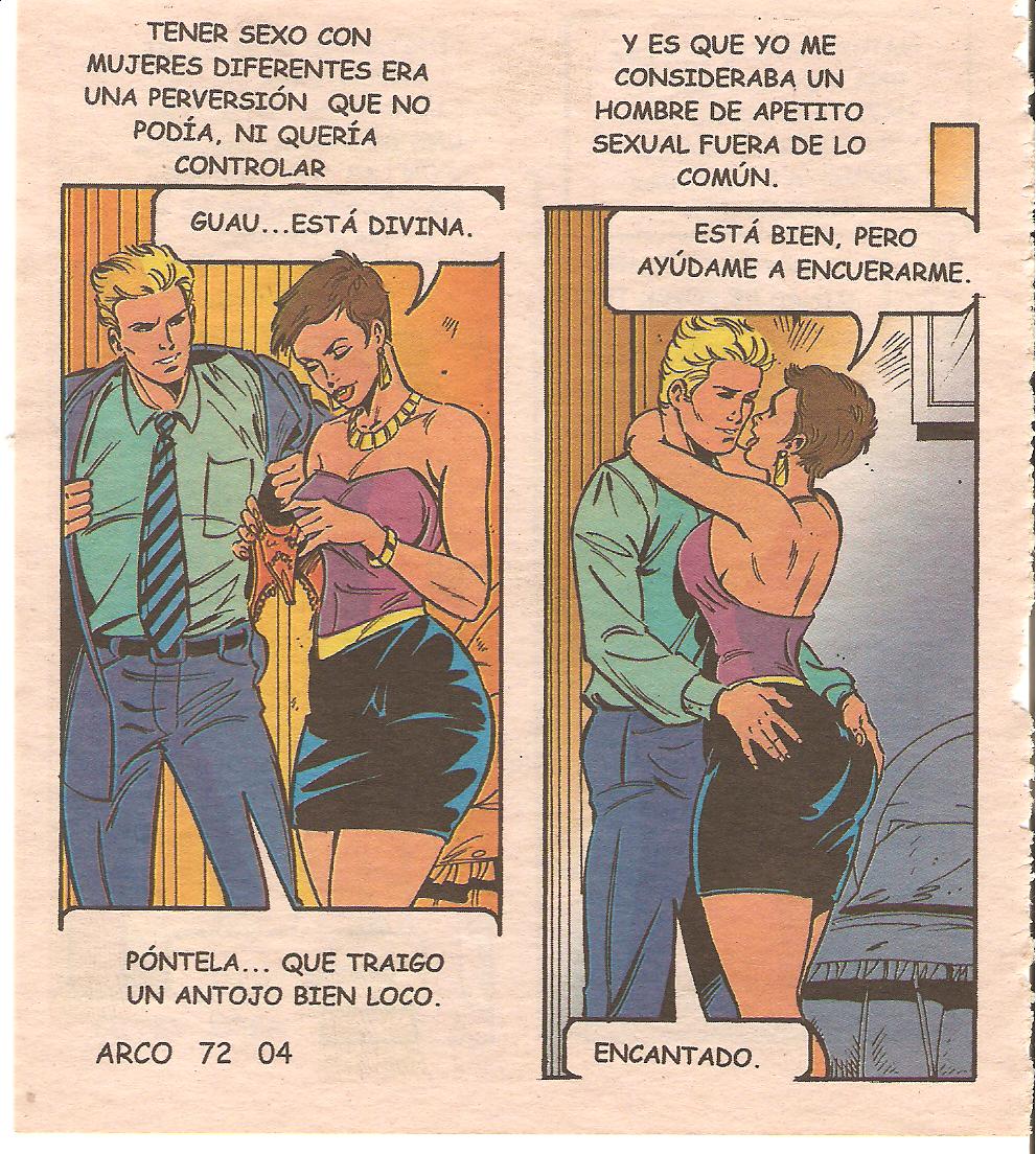Ardientes Confidencias 072 page 5 full