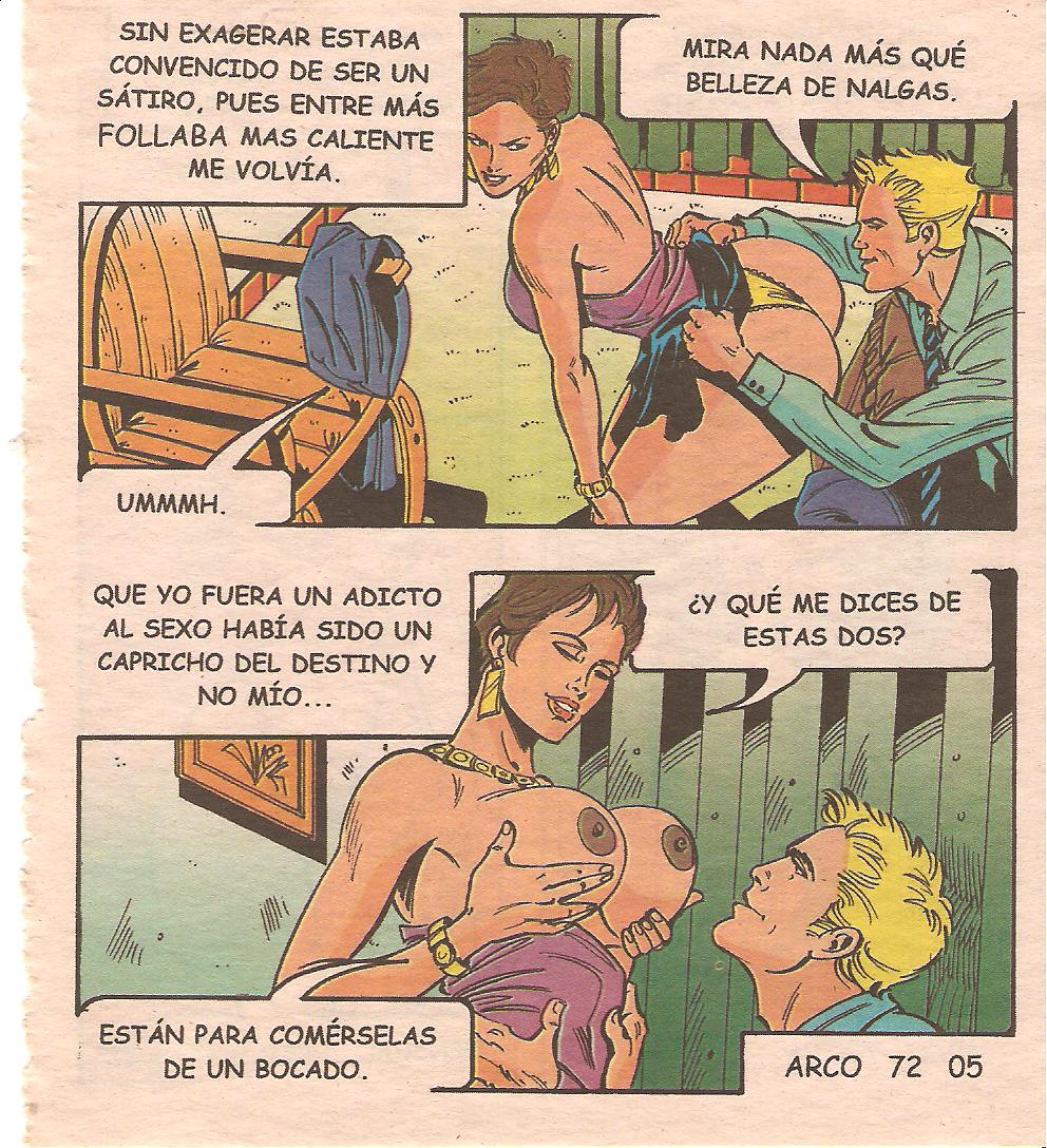 Ardientes Confidencias 072 page 6 full