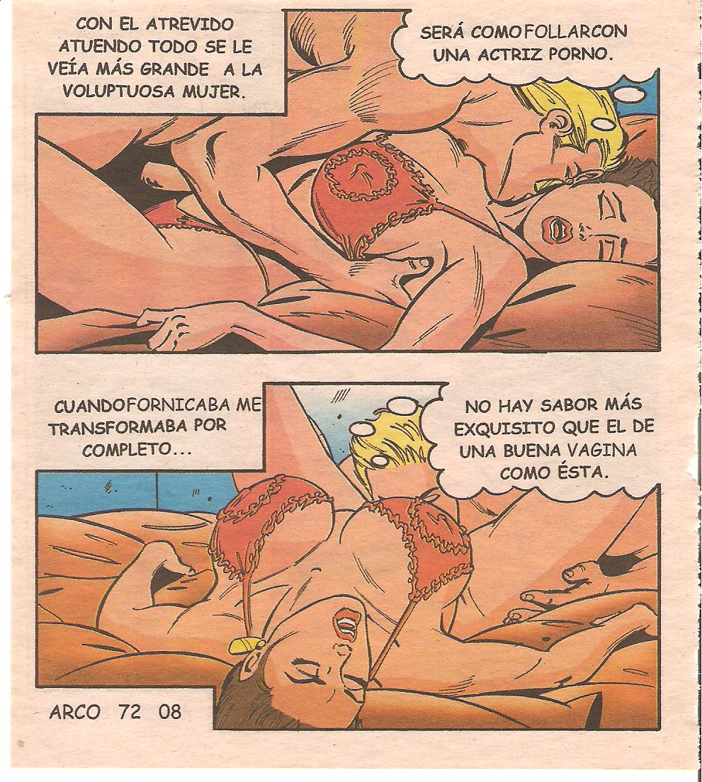 Ardientes Confidencias 072 page 9 full