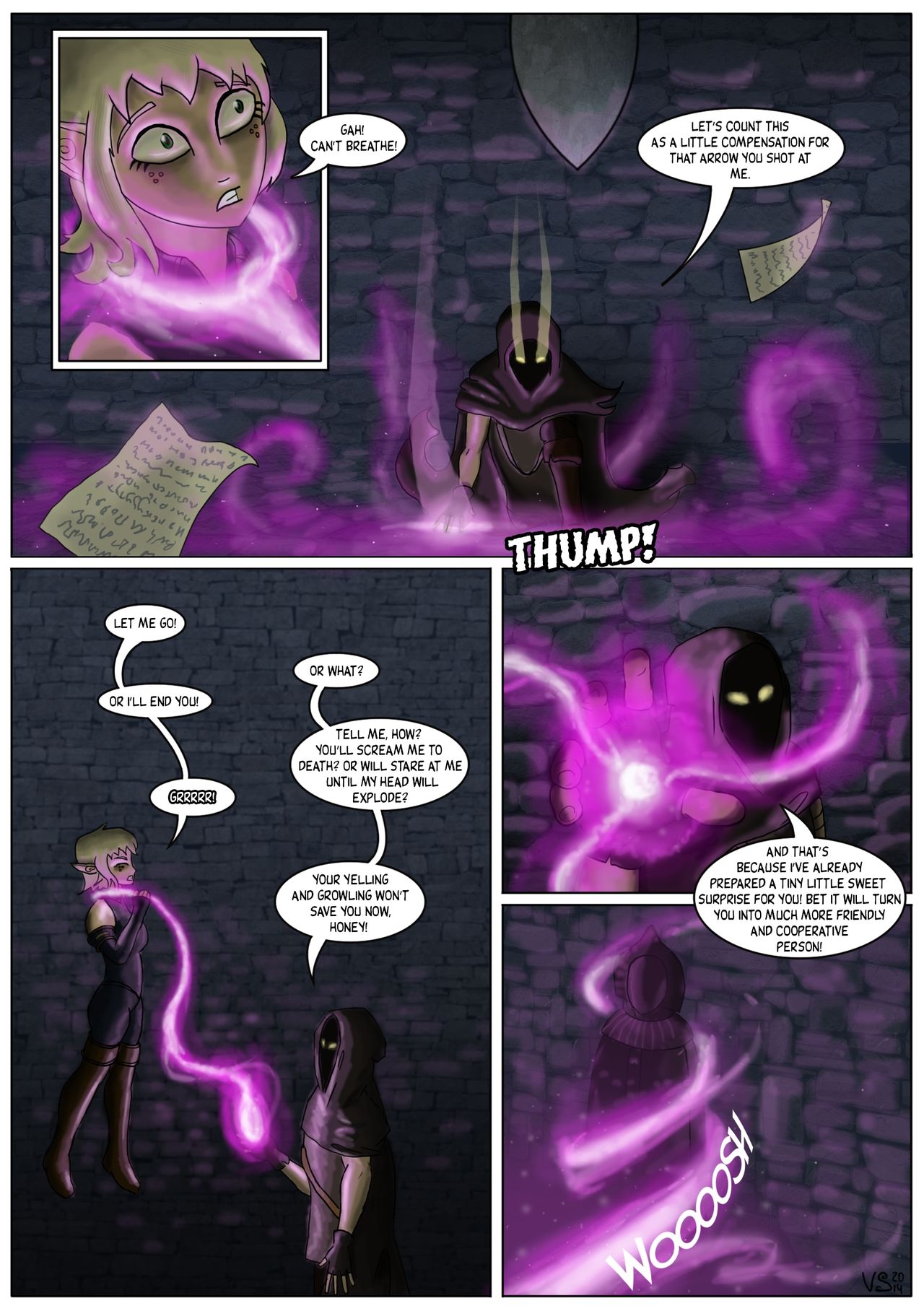 Evangelyne TF page 3 full