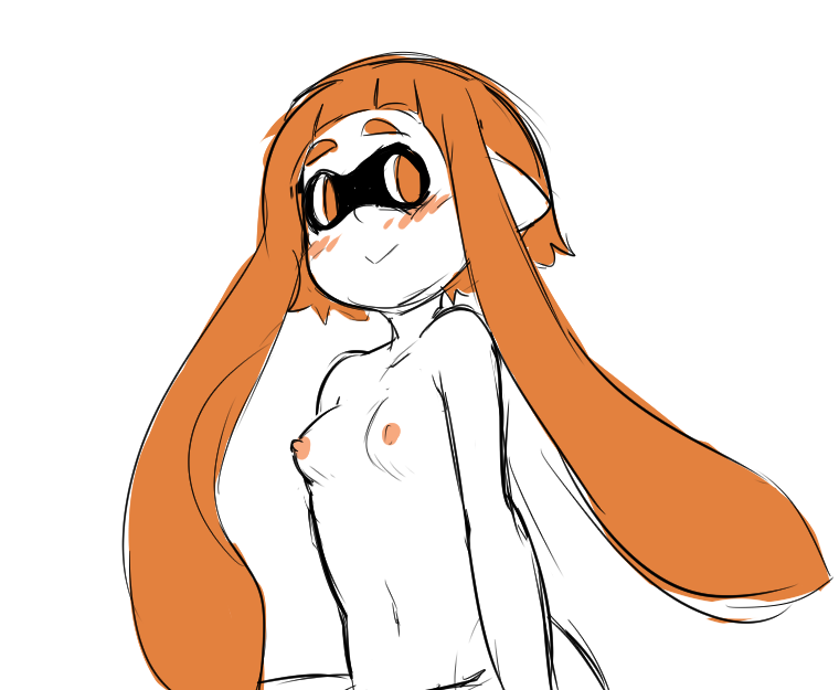 Splatoon Gallery page 1 full
