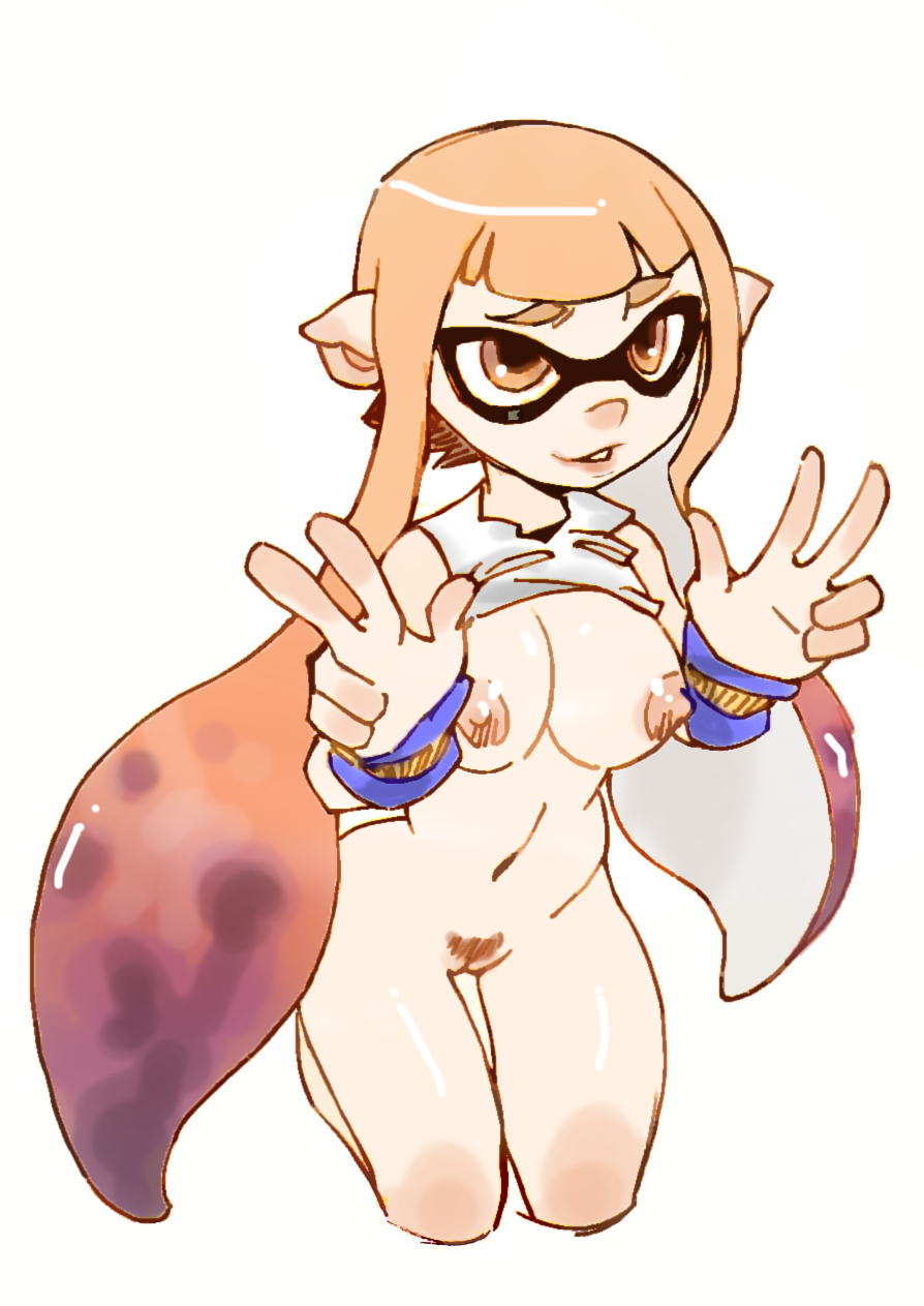 Splatoon Gallery page 10 full