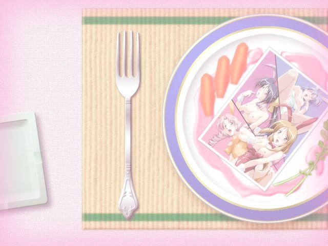 Ecchi na Bunnysan wa Kirai? page 3 full