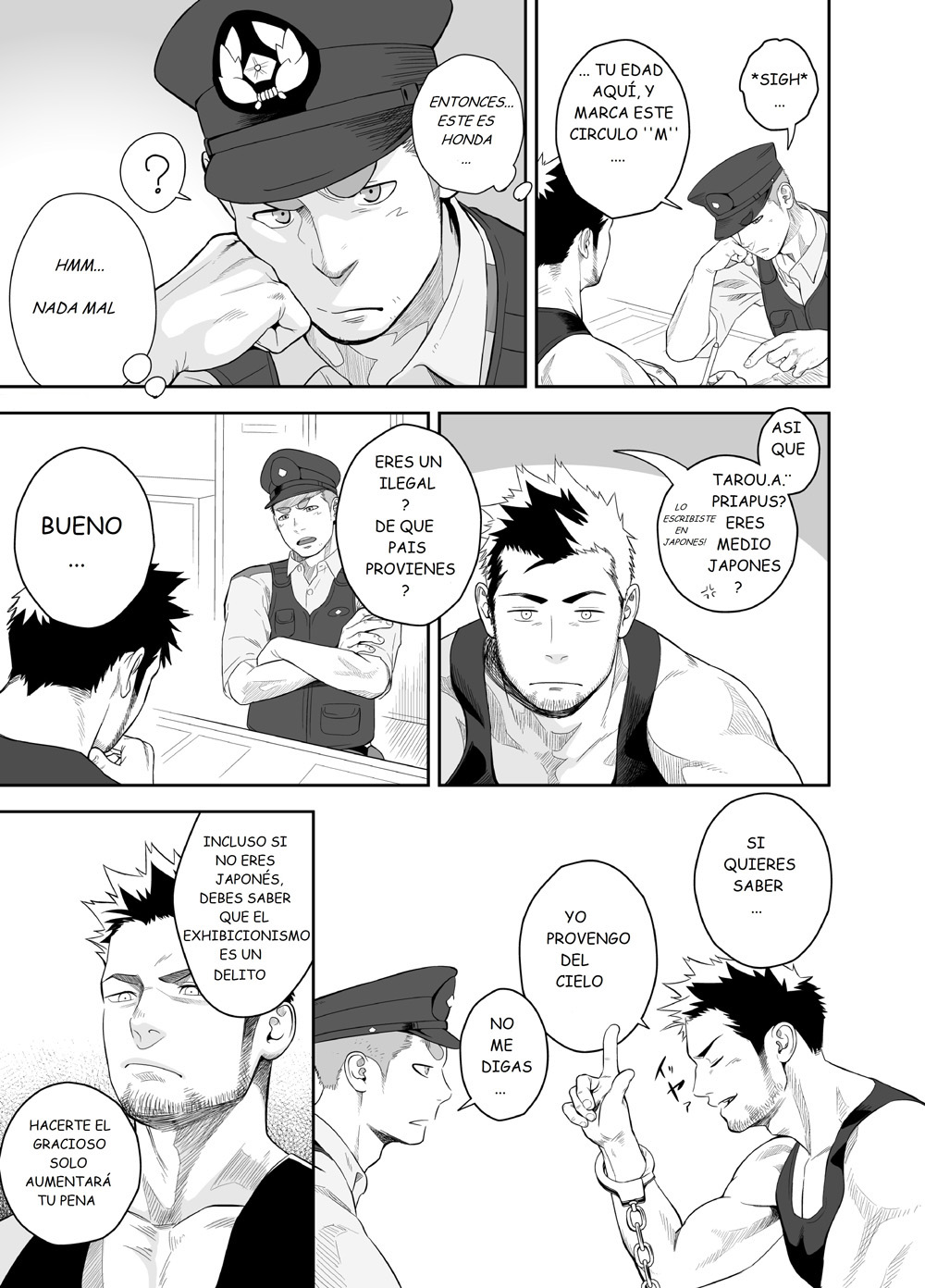 Priapus 2 page 7 full
