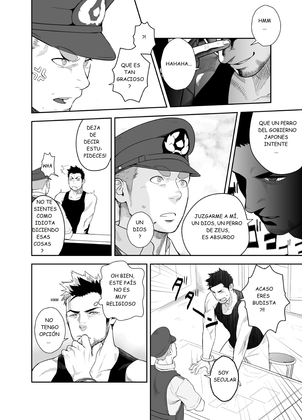 Priapus 2 page 8 full