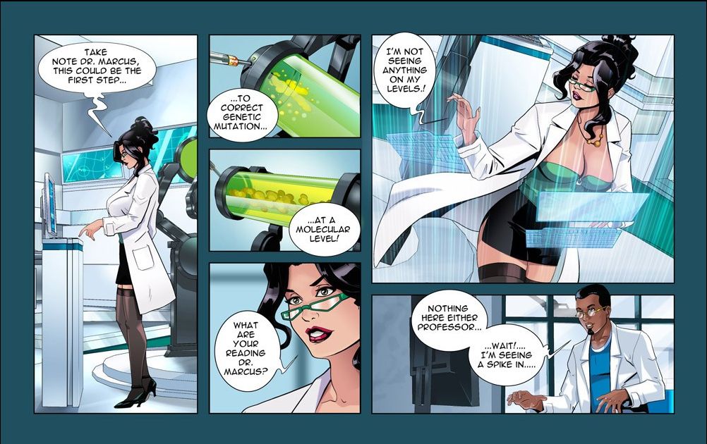 The Prof page 4 full