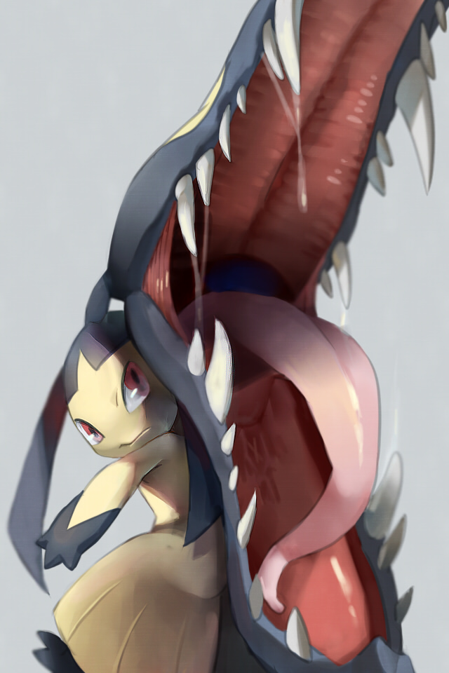 Mawile Pixiv Collection page 3 full