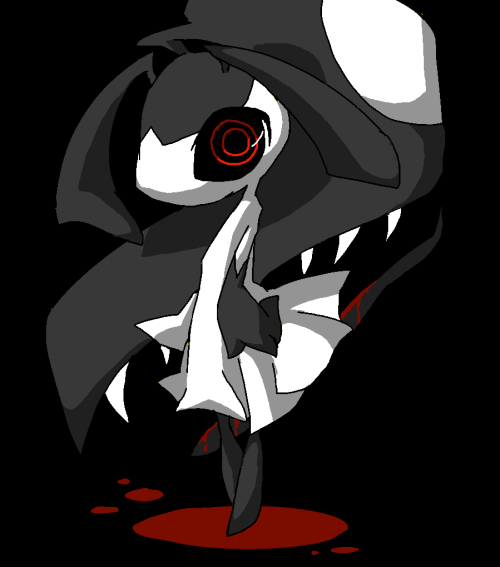 Mawile Pixiv Collection page 4 full