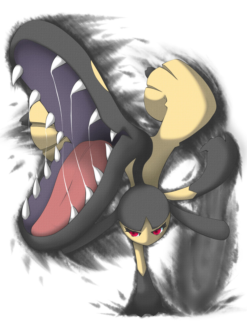 Mawile Pixiv Collection page 7 full