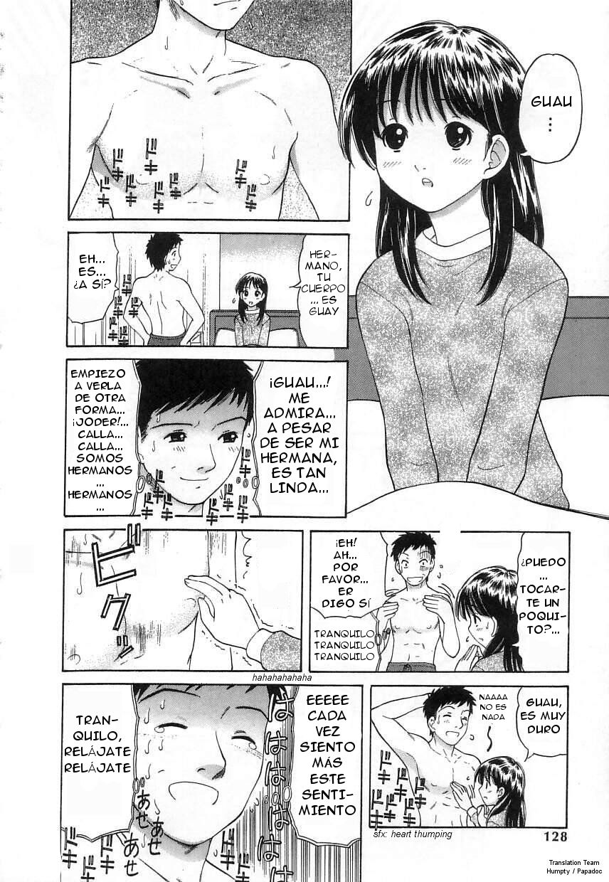 Kuchu Kuchu Ch. 7 page 4 full