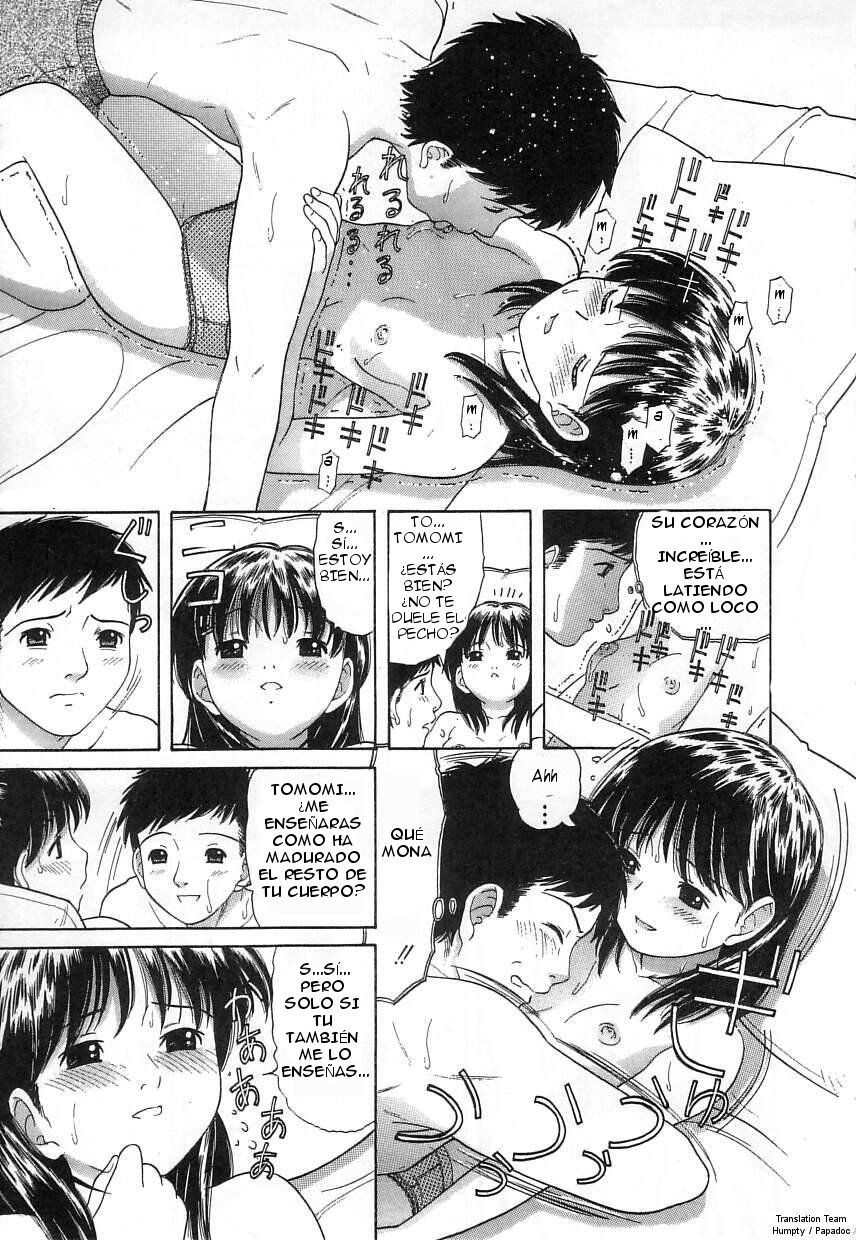Kuchu Kuchu Ch. 7 page 9 full