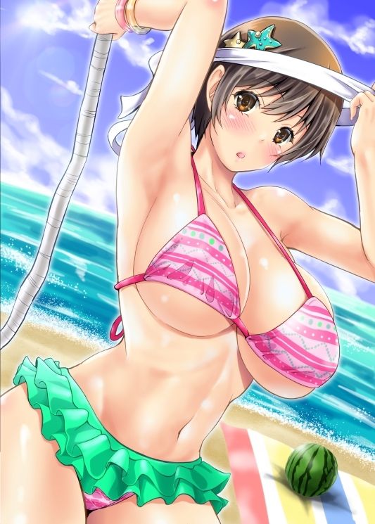 Shizuku Oikawa page 10 full